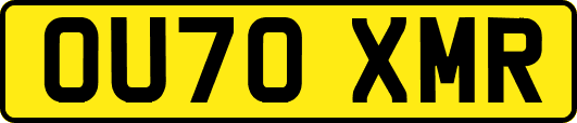 OU70XMR