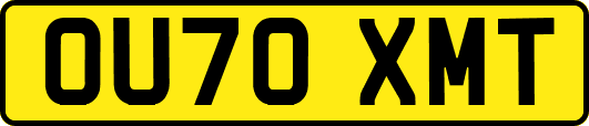OU70XMT