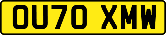 OU70XMW