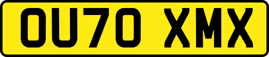 OU70XMX