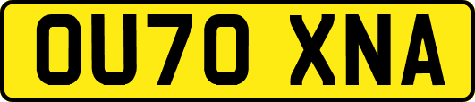 OU70XNA