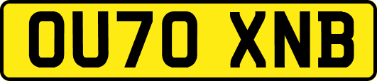 OU70XNB