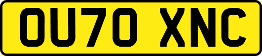 OU70XNC