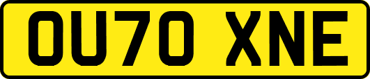 OU70XNE