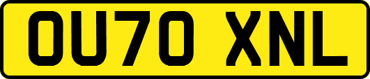 OU70XNL