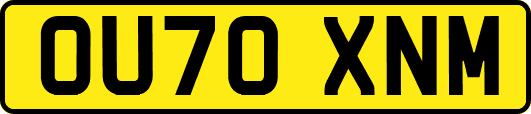 OU70XNM