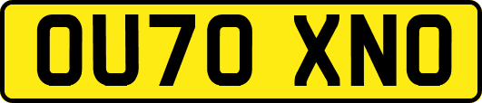 OU70XNO