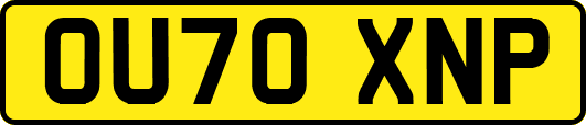 OU70XNP