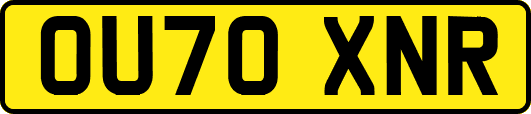 OU70XNR