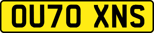 OU70XNS