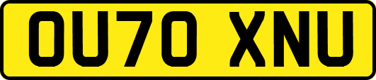 OU70XNU