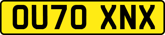 OU70XNX
