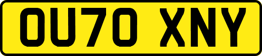 OU70XNY