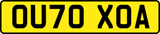 OU70XOA
