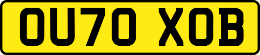 OU70XOB