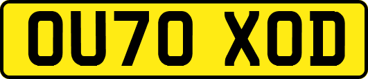 OU70XOD