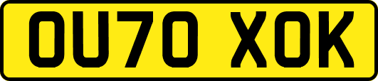 OU70XOK