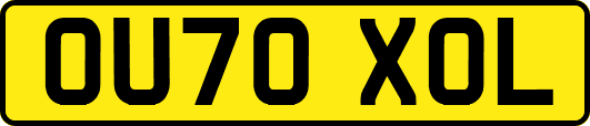 OU70XOL