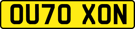 OU70XON
