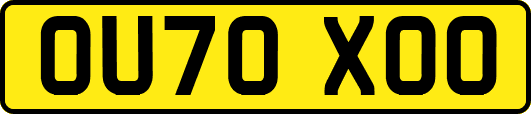 OU70XOO