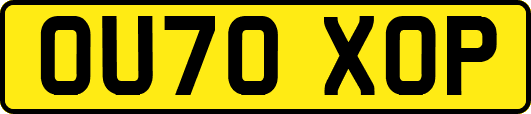 OU70XOP
