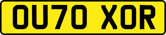 OU70XOR