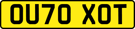 OU70XOT
