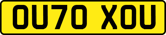 OU70XOU