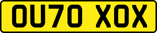 OU70XOX