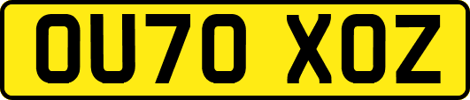 OU70XOZ