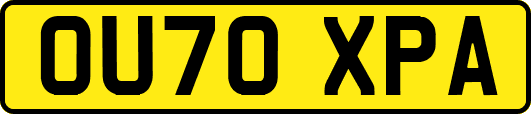OU70XPA