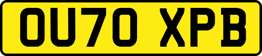 OU70XPB