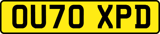 OU70XPD