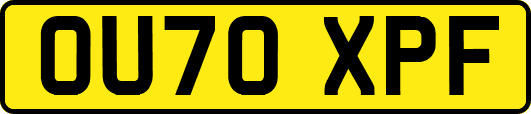 OU70XPF