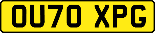 OU70XPG
