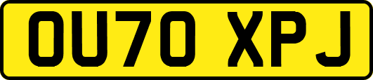 OU70XPJ