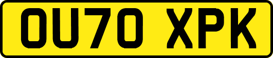 OU70XPK