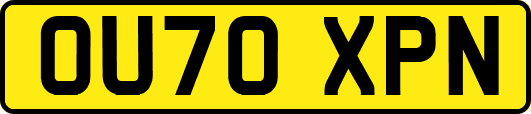 OU70XPN