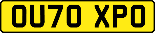 OU70XPO
