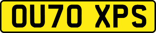 OU70XPS