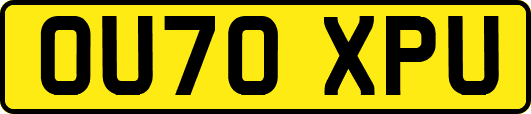 OU70XPU