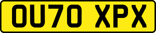 OU70XPX