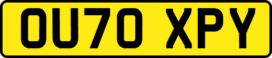 OU70XPY