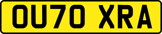 OU70XRA