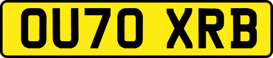 OU70XRB