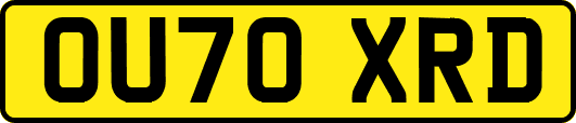 OU70XRD