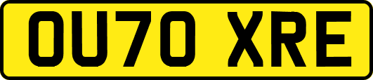 OU70XRE