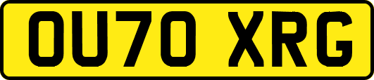 OU70XRG