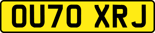 OU70XRJ
