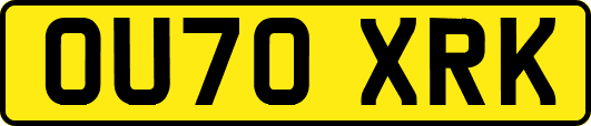 OU70XRK